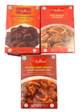 Radhuni Masala Variety 3-Pack Eid bundles