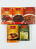 Radhuni Masala Variety 5-Pack EID bundles
